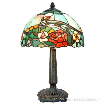 Tiffany Table Lamp glass tiffany lamps